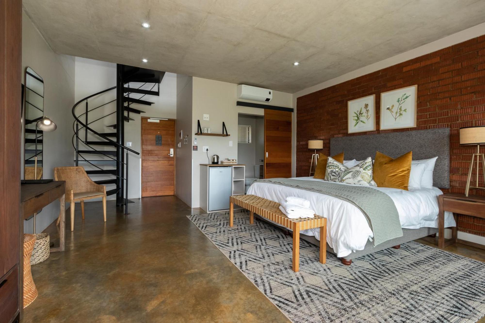 Dragonview Lodge Champagne Valley Εξωτερικό φωτογραφία